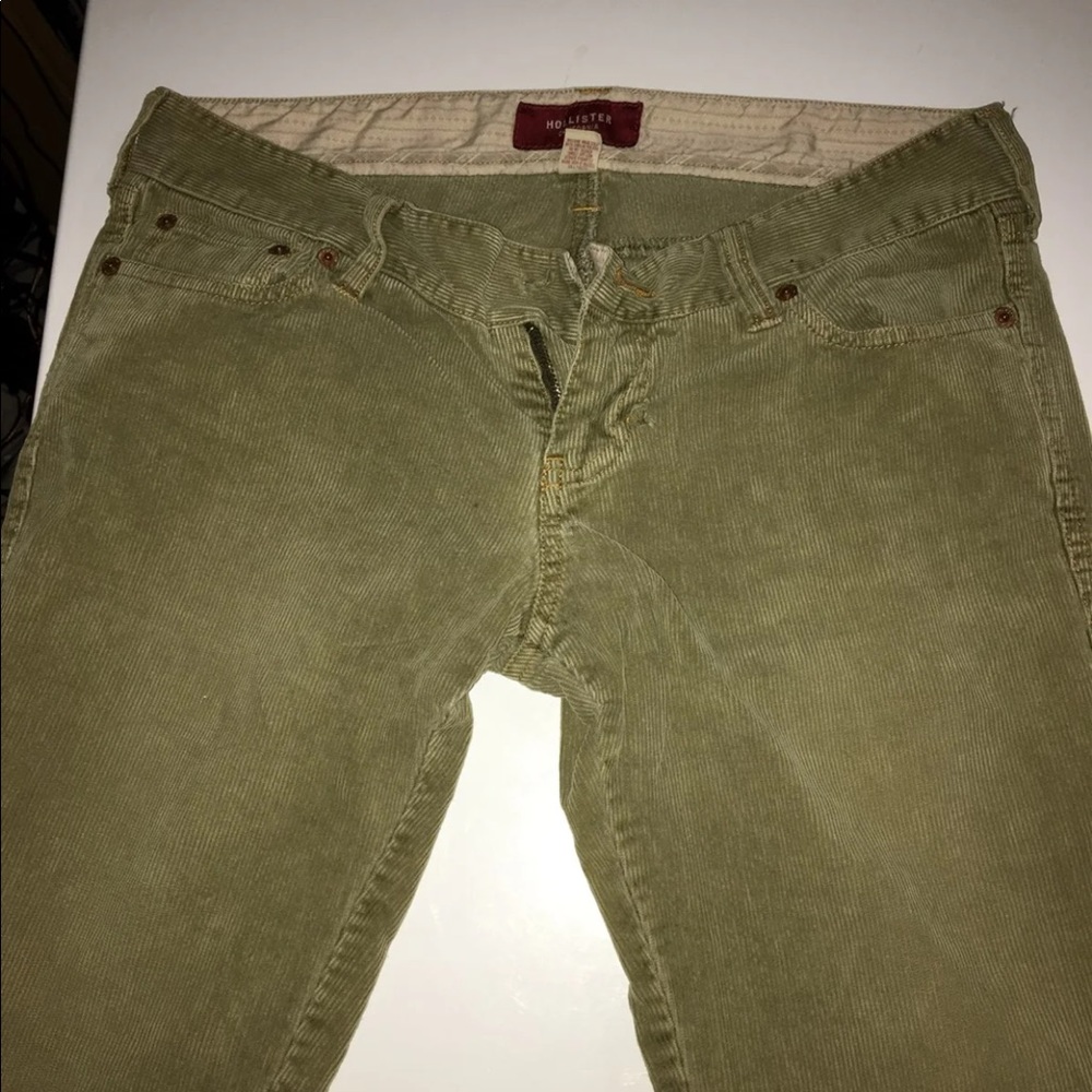 Vintage Hollister pants